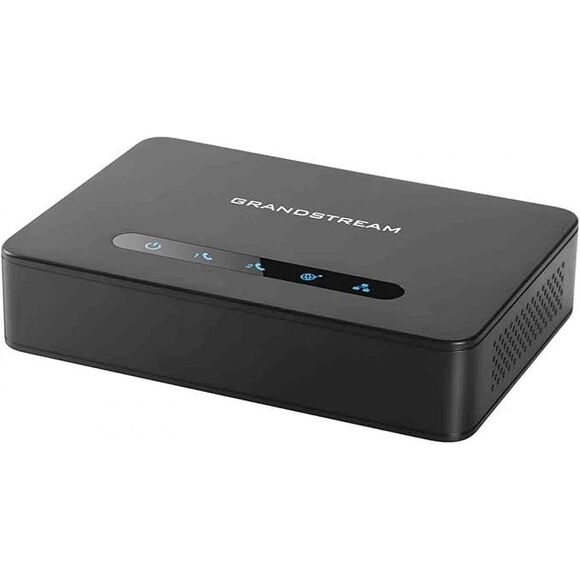 Grandstream Powerful 2-Port ATA Gigabit NAT Router - Picture 3 of 3
